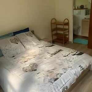  Apartment Le Paradis Des Oiseaux