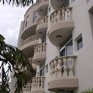  Apartment Pelicano Puerto Rico