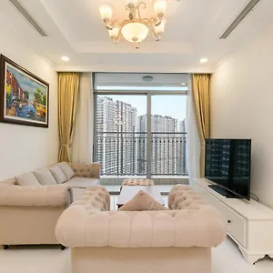  Apartment Vinhomes Premium Residences Vietnam