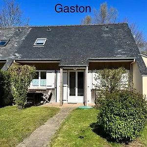 Des Sablons Ferienhaus